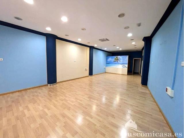 Inmueble en Alquiler en Linares