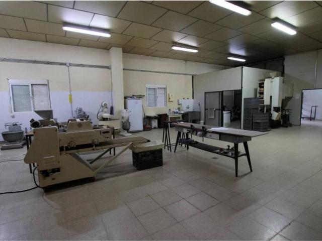 Inmueble en Alquiler en Lobón