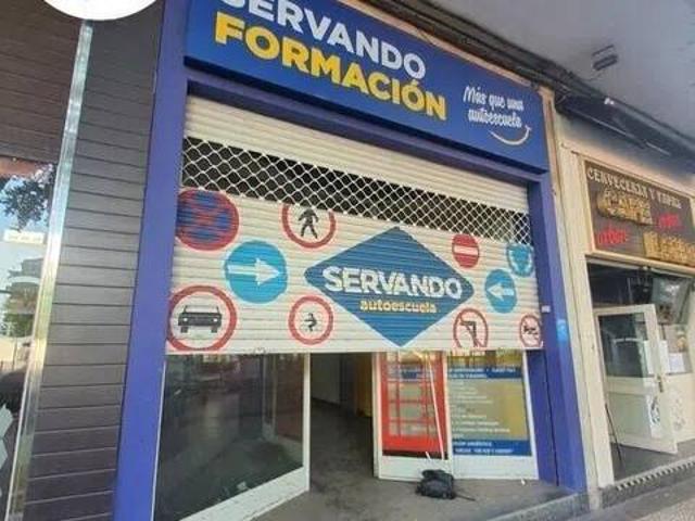 Inmueble en Alquiler en Logroño