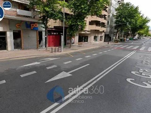 Inmueble en Alquiler en Logroño