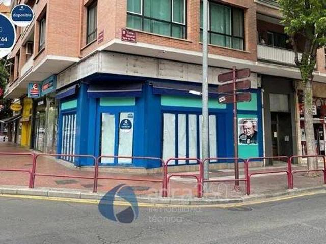 Inmueble en Alquiler en Logroño
