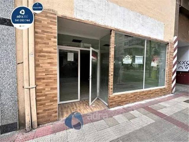 Inmueble en Alquiler en Logroño