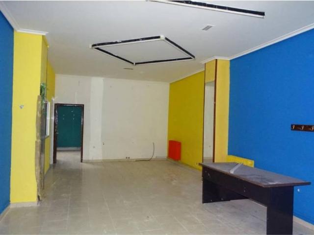 Inmueble en Alquiler en Logroño