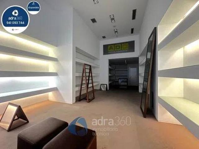 Inmueble en Alquiler en Logroño