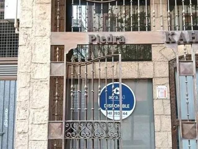 Inmueble en Alquiler en Logroño