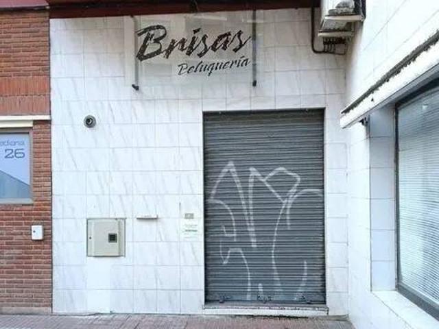 Inmueble en Alquiler en Logroño