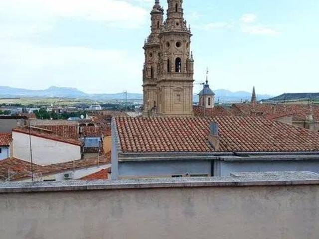 Inmueble en Alquiler en Logroño