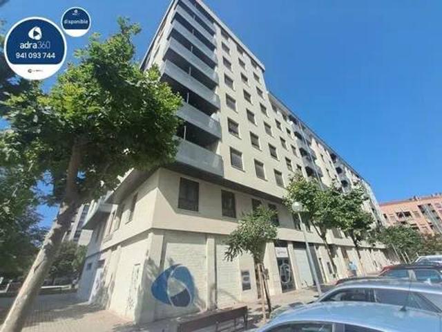 Inmueble en Alquiler en Logroño