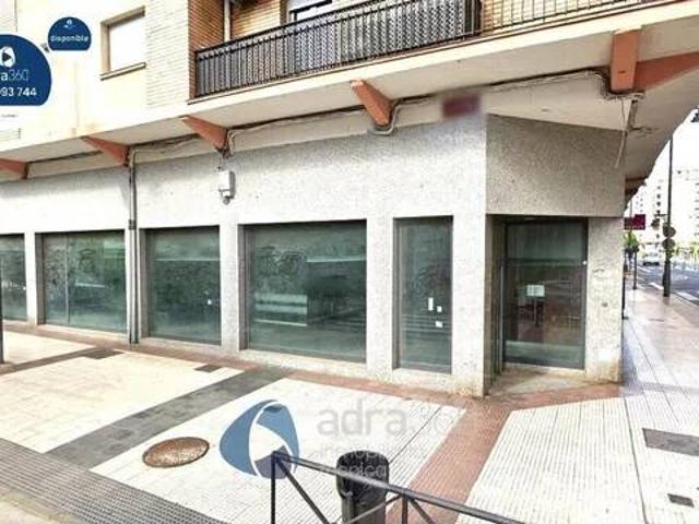 Inmueble en Alquiler en Logroño