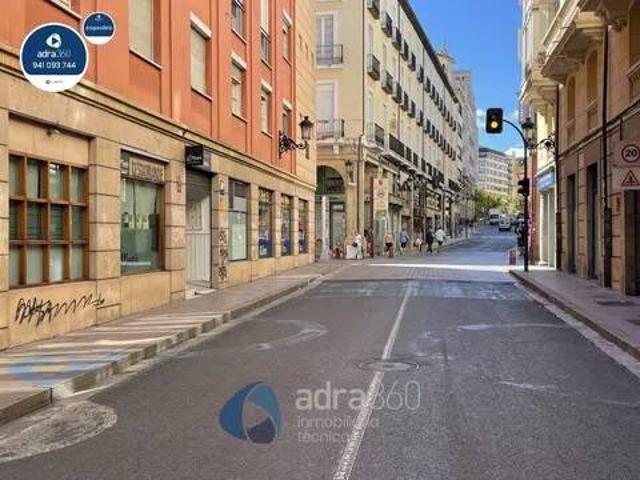Inmueble en Alquiler en Logroño