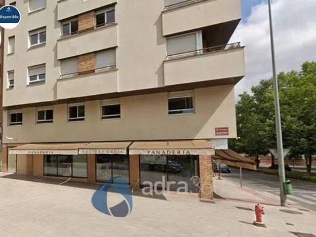 Inmueble en Alquiler en Logroño