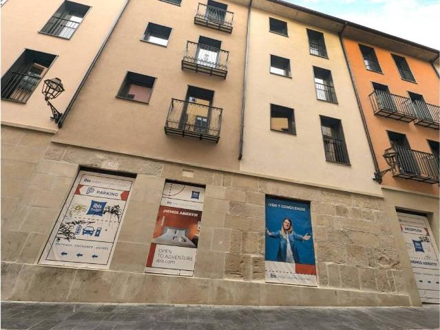 Inmueble en Alquiler en Logroño