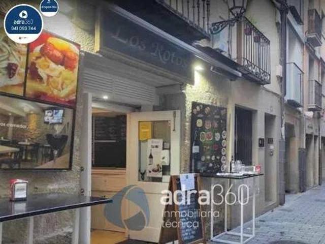 Inmueble en Alquiler en Logroño