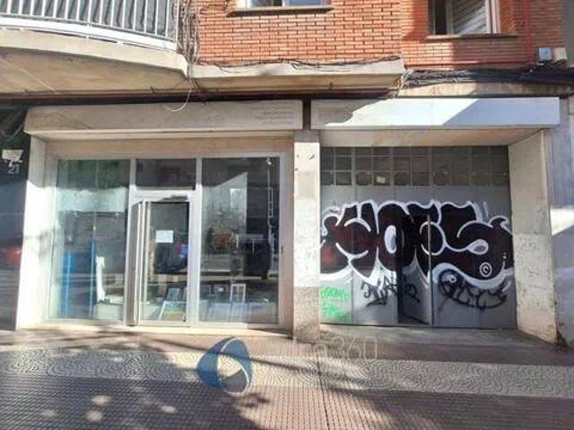 Inmueble en Alquiler en Logroño
