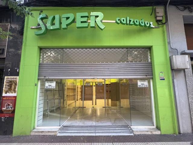 Inmueble en Alquiler en Logroño