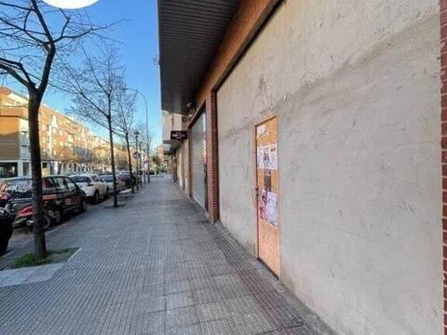 Inmueble en Alquiler en Logroño