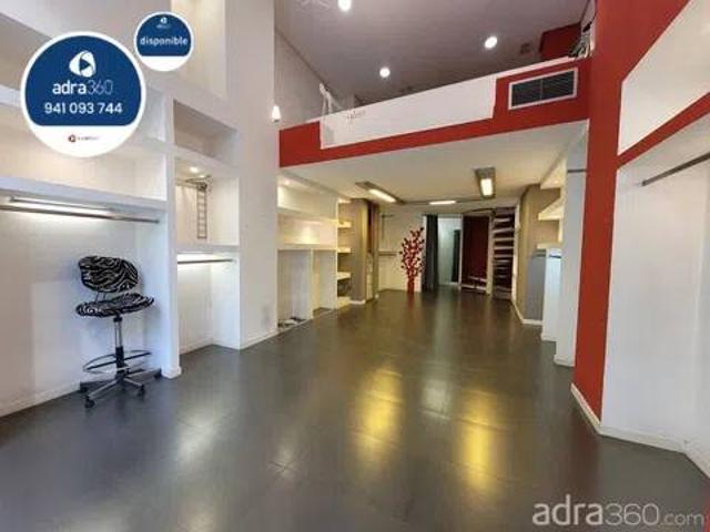 Inmueble en Alquiler en Logroño