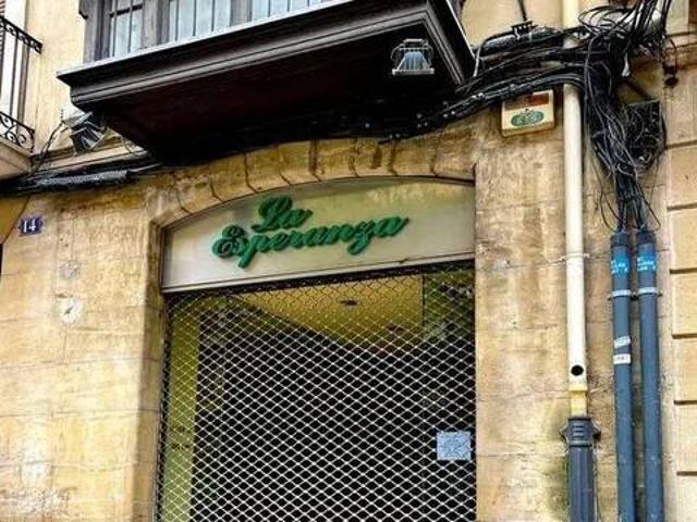 Inmueble en Alquiler en Logroño