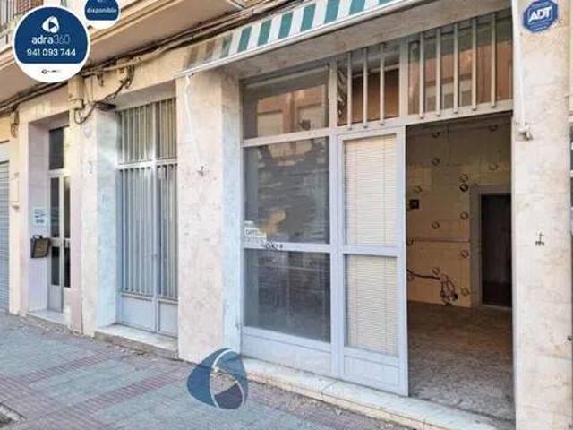 Inmueble en Alquiler en Logroño