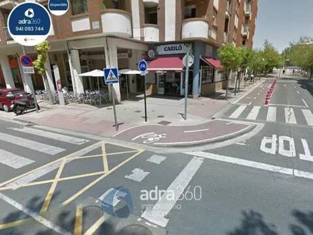 Inmueble en Alquiler en Logroño