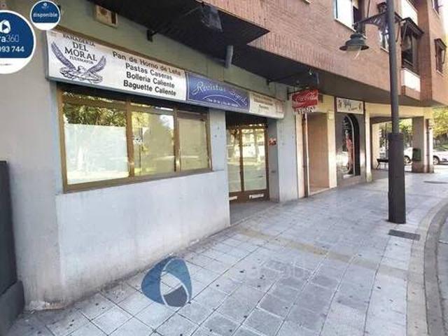Inmueble en Alquiler en Logroño