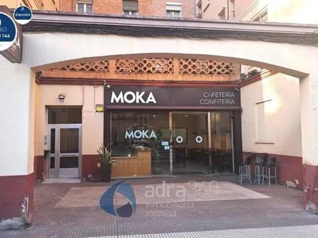 Inmueble en Alquiler en Logroño