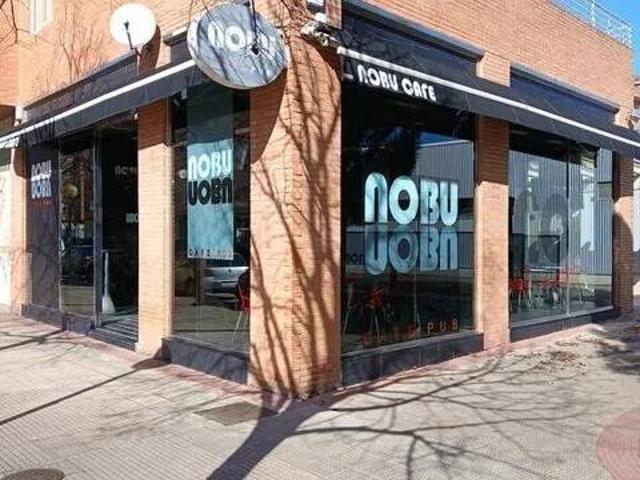 Inmueble en Alquiler en Logroño