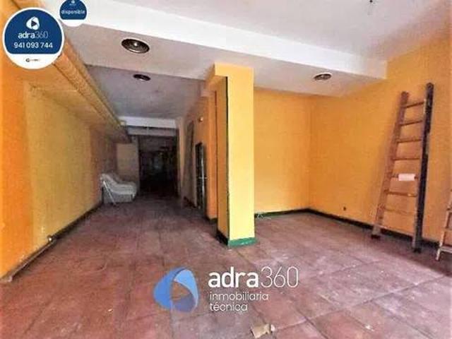 Inmueble en Alquiler en Logroño