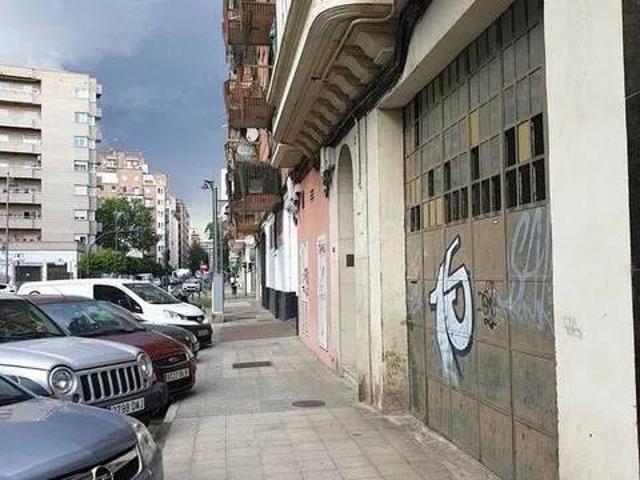 Inmueble en Alquiler en Logroño