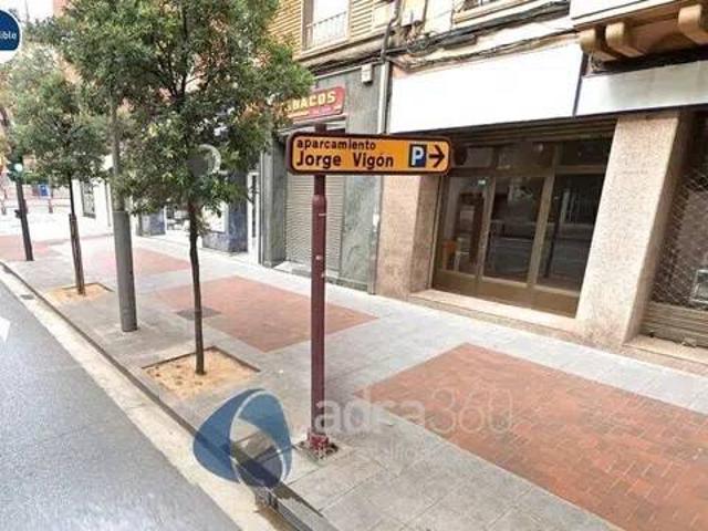 Inmueble en Alquiler en Logroño