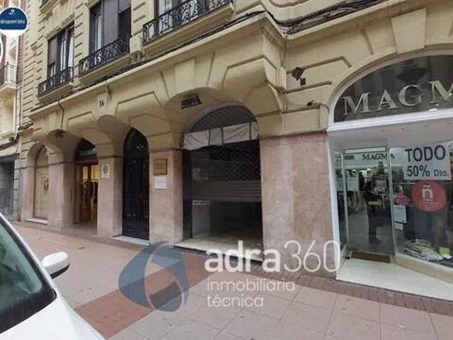 Inmueble en Alquiler en Logroño