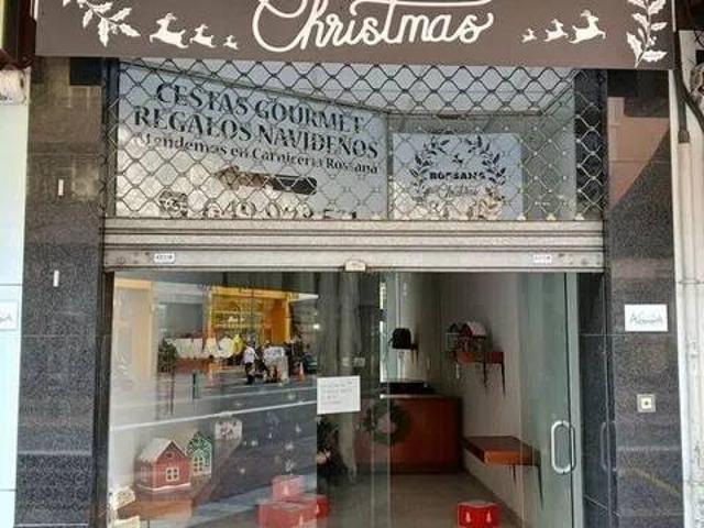 Inmueble en Alquiler en Logroño
