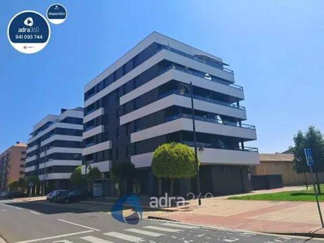 Inmueble en Alquiler en Logroño
