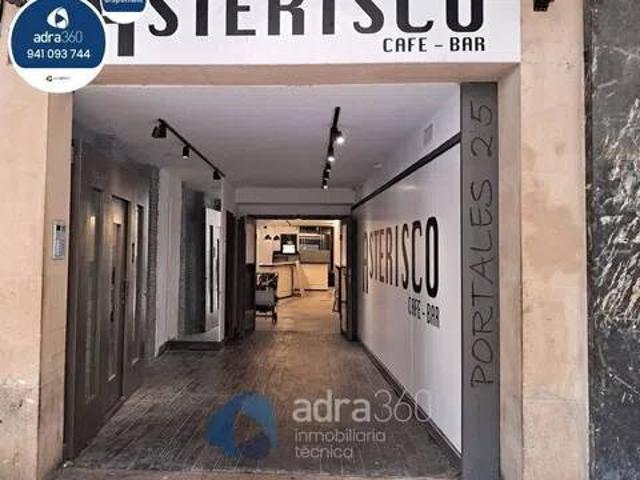 Inmueble en Alquiler en Logroño