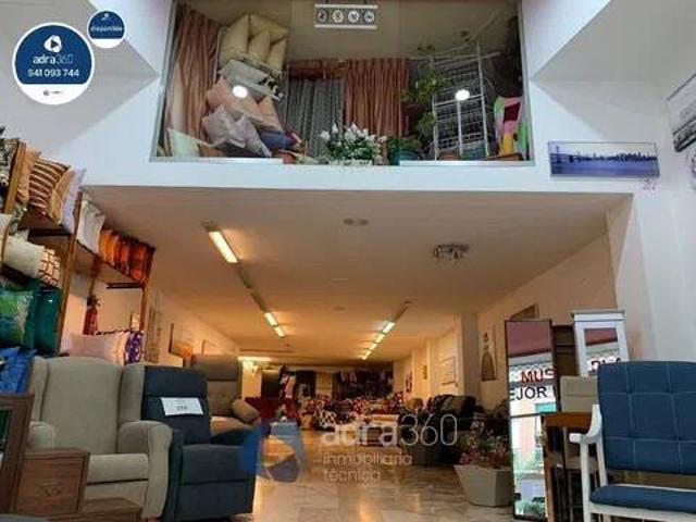 Inmueble en Alquiler en Logroño