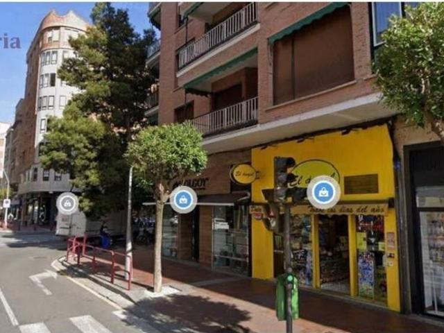 Inmueble en Alquiler en Logroño