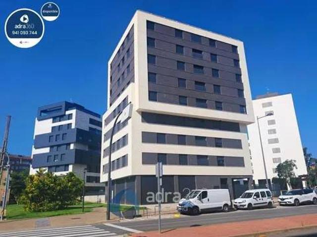 Inmueble en Alquiler en Logroño