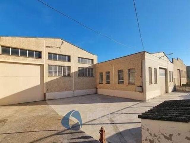 Inmueble en Alquiler en Logroño