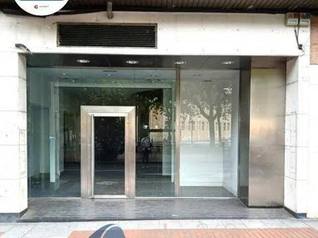 Inmueble en Alquiler en Logroño