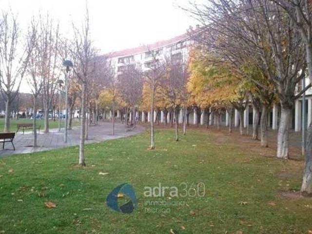 Inmueble en Alquiler en Logroño