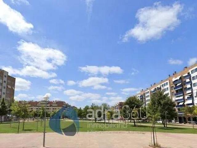 Inmueble en Alquiler en Logroño