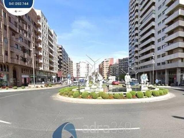 Inmueble en Alquiler en Logroño