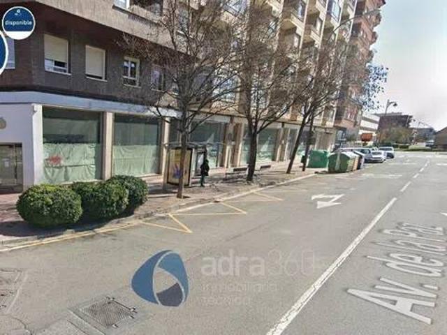 Inmueble en Alquiler en Logroño