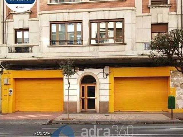 Inmueble en Alquiler en Logroño