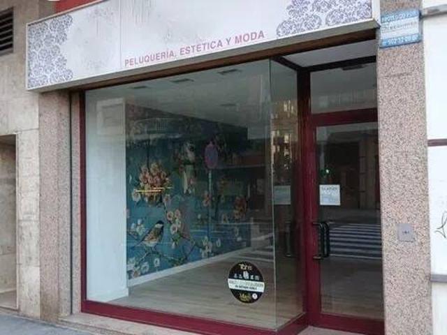 Inmueble en Alquiler en Logroño