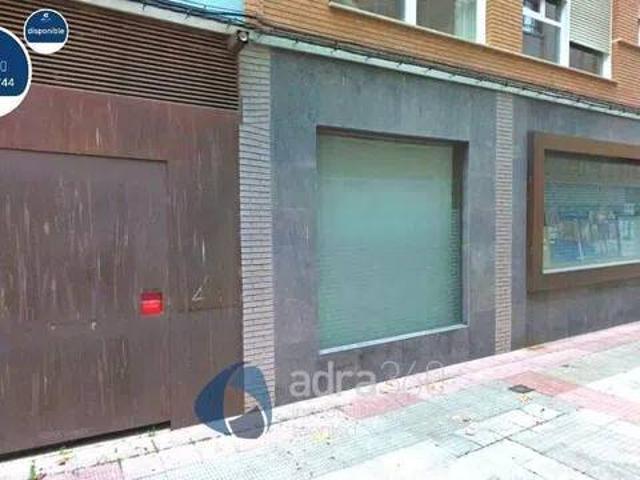 Inmueble en Alquiler en Logroño