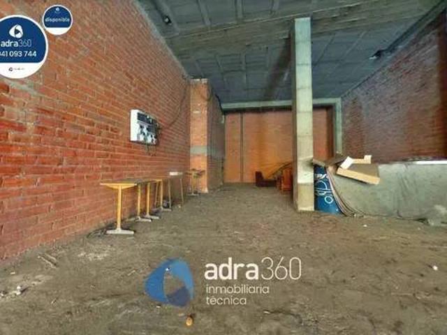 Inmueble en Alquiler en Logroño