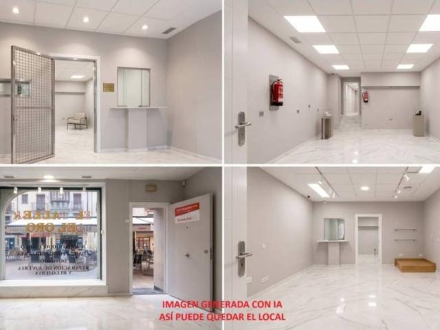 Inmueble en Alquiler en Logroño