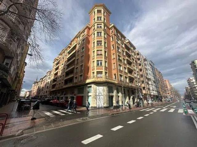 Inmueble en Alquiler en Logroño