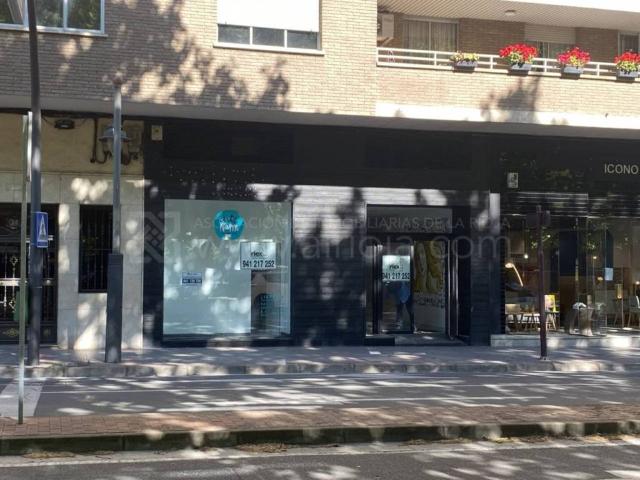 Inmueble en Alquiler en Logroño